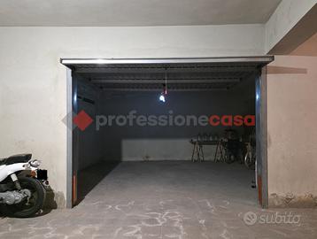 Box/Posto auto Milazzo [#prof425VRG]