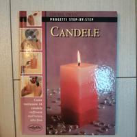 libro candele 