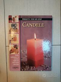 libro candele 