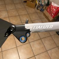 Carro specialized enduro