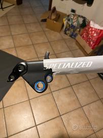 Carro specialized enduro