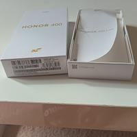 cellulare honor 400 lite 250 gigan