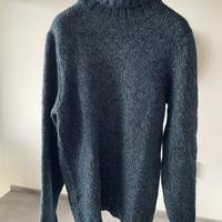 Maglione WOOL&CO Made in Italy – Taglia XL