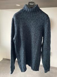 Maglione WOOL&CO Made in Italy – Taglia XL