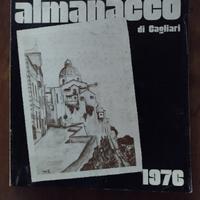 Almanacco Di Cagliari 1976