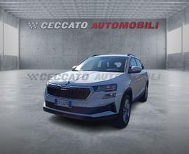 Skoda Karoq 2022 1.0 tsi Executive 115cv