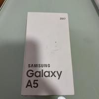 Samsung Galaxy A5