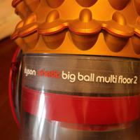 Aspirapolvere Dyson Cinetic Big Ball Multifloor 2