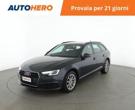 AUDI A4 CN75792