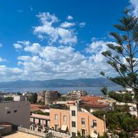 Appartamento 100 mq arredato zona centro
