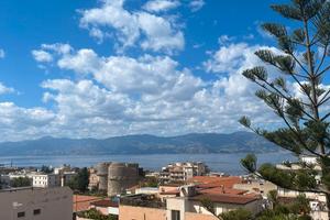 Appartamento 100 mq arredato zona centro