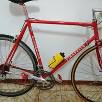 Bicicletta vintage Pinarello