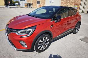 Renault Captur GPL Intens  74kw/101cv