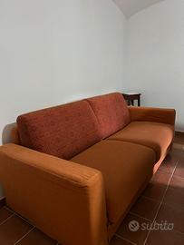Divano letto Doimo 🛋️