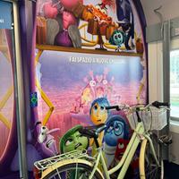 Bicicletta Cobran Subito