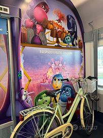 Bicicletta Cobran Subito