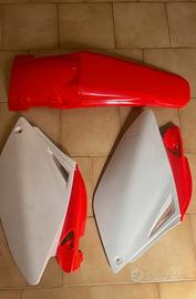 plastiche honda cr250r