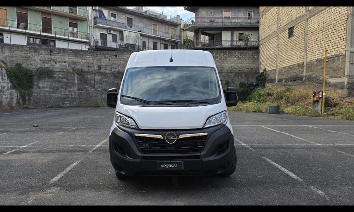 OPEL Movano 5ª serie - Movano 35 2.2 BlueHDi 140 S