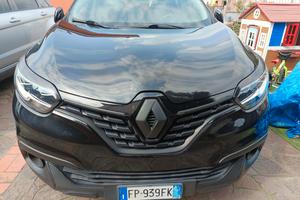  Renault Kadjar Sport edition 2