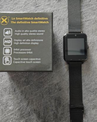 watch x