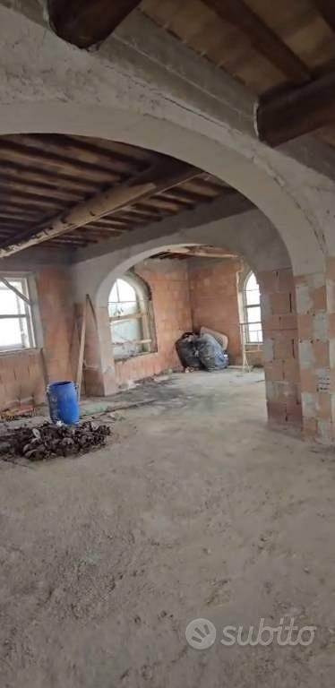 Casa – Calvi dell'Umbria, Piedicasale - Altro