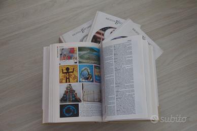 Enciclopedia - Biblioteca Garzanti