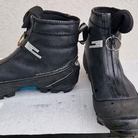 Scarpe invernali MTB