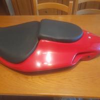 Sella per moto MV Agusta