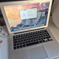 Macbook Air 1466 2015