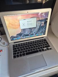 Macbook Air 1466 2015
