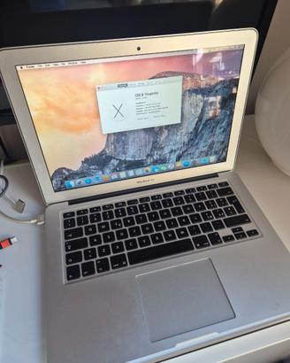 Macbook Air 1466 2015
