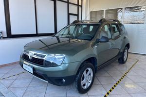 Dacia Duster 1.5 dCi 110CV 4x2 Ambiance