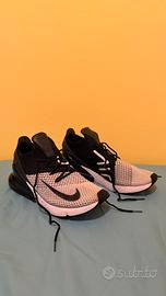 Nike Air Max 270 Flyknit - 44 uomo (Bolla Sgonfia)