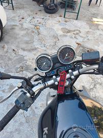 KAWASAKI ER-5