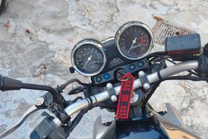 KAWASAKI ER-5