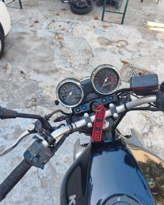 KAWASAKI ER-5