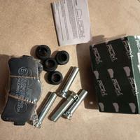 RICAMBI AIXAM, MICROCAR MC1/2, CHATENET