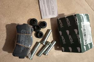 RICAMBI AIXAM, MICROCAR MC1/2, CHATENET