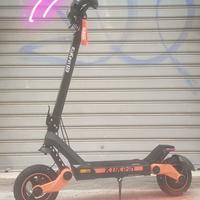 Kukirin G3 monopattino elettrico 52V 1200W 18Ah