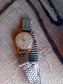 Orologio donna vintage AVIA