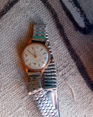 Orologio donna vintage AVIA
