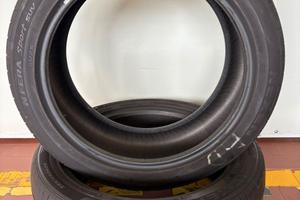 2 pneumatici Nexen 255/45 ZR 20 105W usati