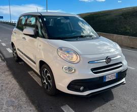 FIAT 500l 1,6 multijet