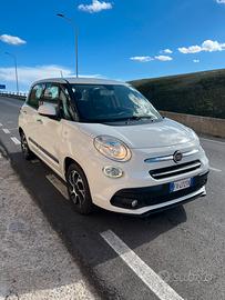 FIAT 500l 1,6 multijet