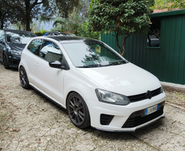 Polo 6r gti