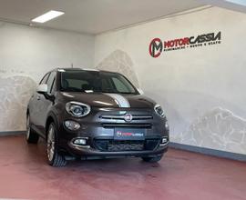 Fiat 500X 1.4 MultiAir 140 CV DCT Lounge
