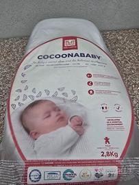 Materasso Cocoonababy neonati