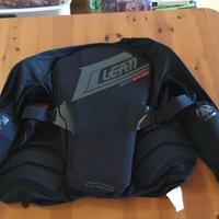 Pettorina giacca mtb