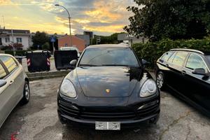 Porsche Cayenne 3.0 Diesel