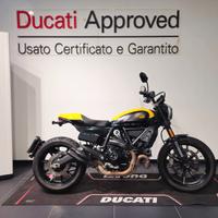 Ducati Scrambler Full Throttle